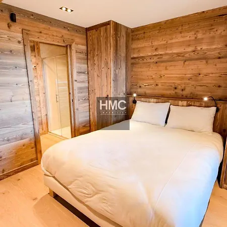 Chalet Agane Skis Aux Pieds Jacuzzi Et Vue Montagne Les Angles (Pyrenees-Orientales)