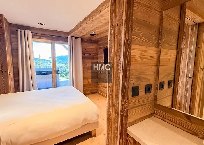 Agane Proximité Pistes Immédiate Chalet Les Angles (Pyrenees-Orientales)